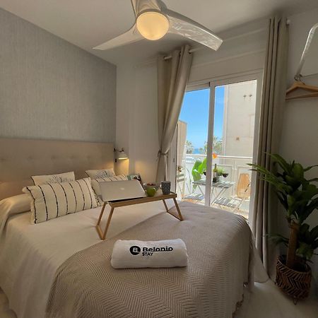 Fuengirola Beach Apartment By Stay Belonio Exterior foto