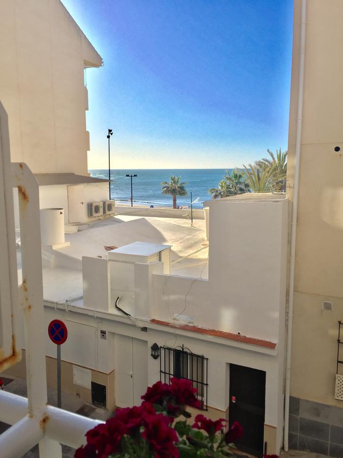 Fuengirola Beach Apartment By Stay Belonio Exterior foto