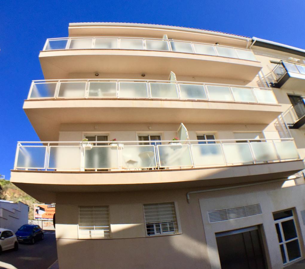 Sun & Beach Fuengirola Apartamento Exterior foto