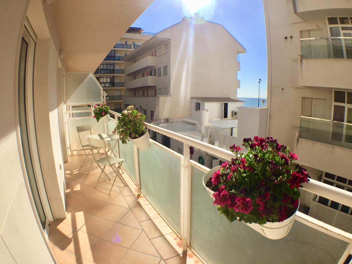 Sun & Beach Fuengirola Apartamento Exterior foto